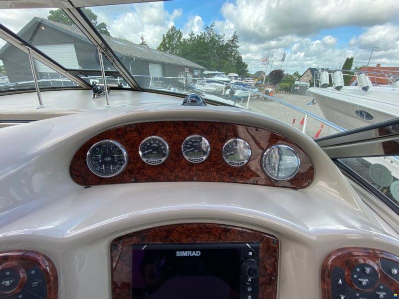 Sea Ray 355 Sundancer