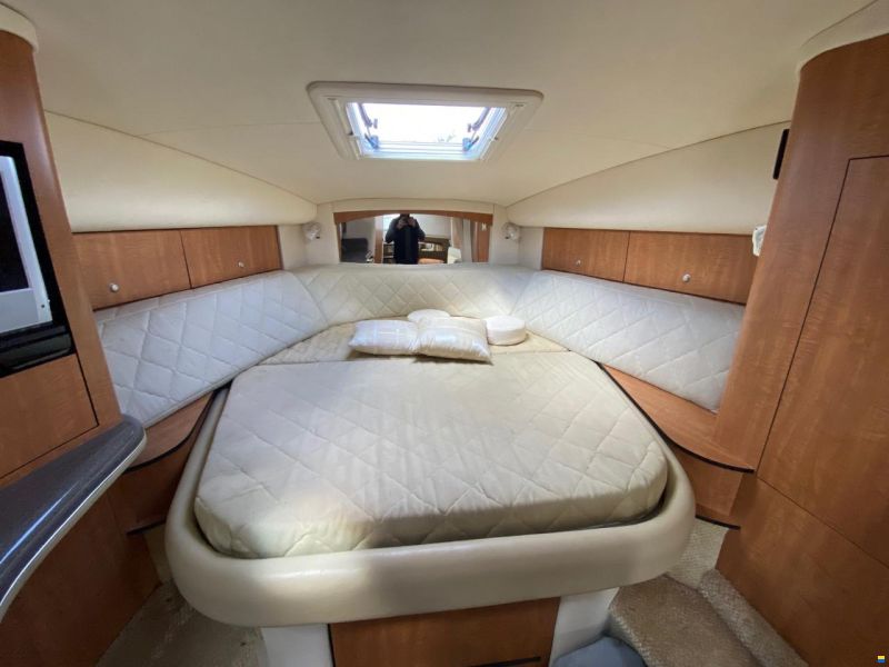 Sea Ray 355 Sundancer