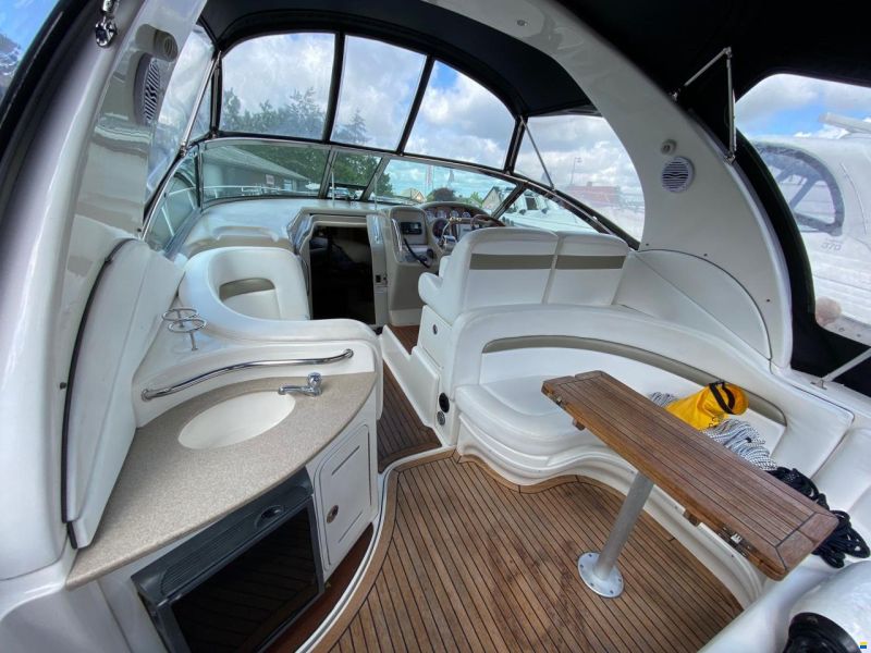 Sea Ray 355 Sundancer
