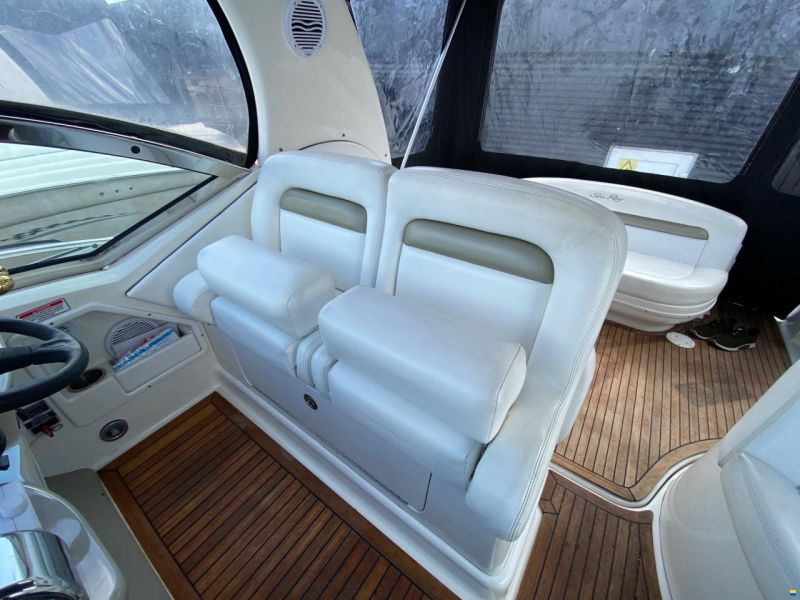 Sea Ray 355 Sundancer
