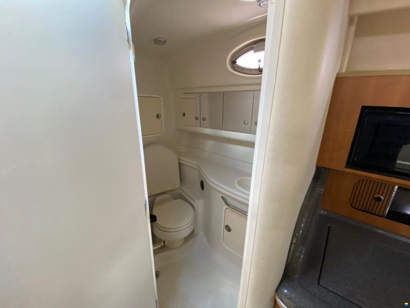 Sea Ray 355 Sundancer