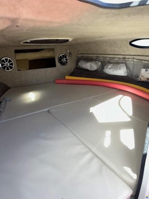 Stingray 208 CR