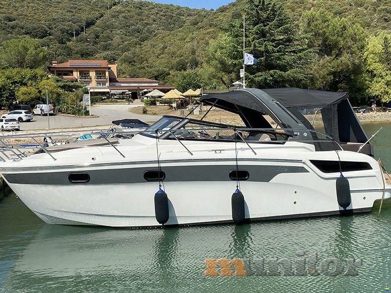 Bavaria 30 Sport