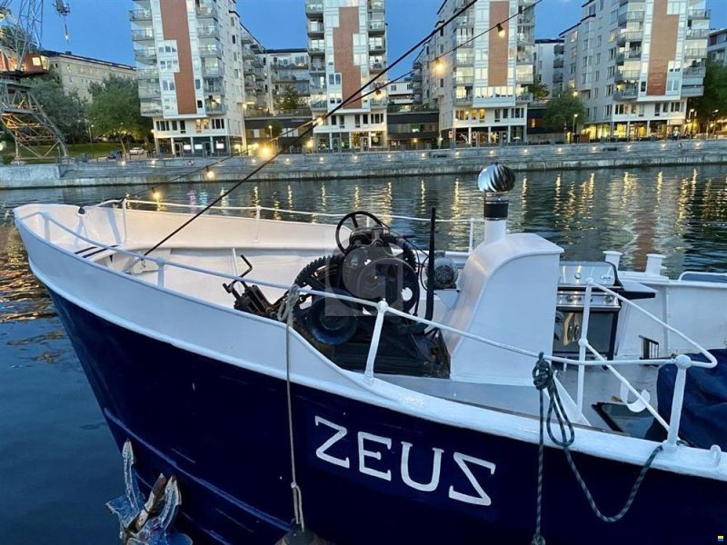 Lindholmens Mekaniska verkstad AB 29m Co
