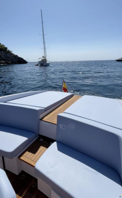 Frauscher 1017 GT AIR