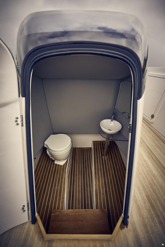 Frauscher 1017 GT AIR