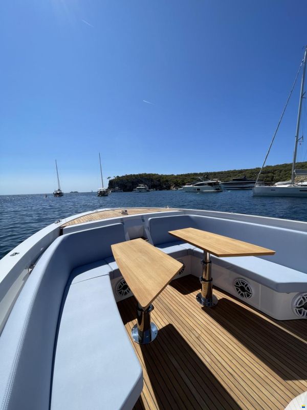 Frauscher 1017 GT AIR