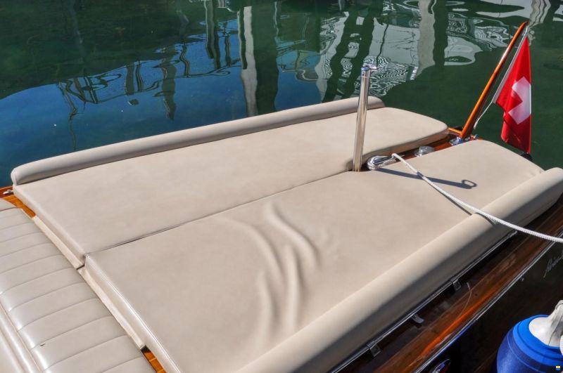 Swiss Craft Riviera Runabout Spezial