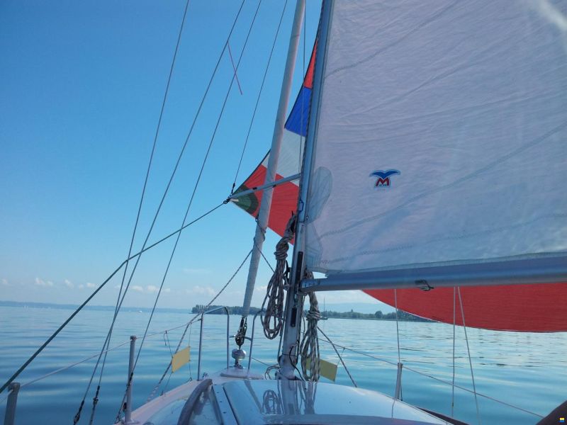 Sunbeam 22