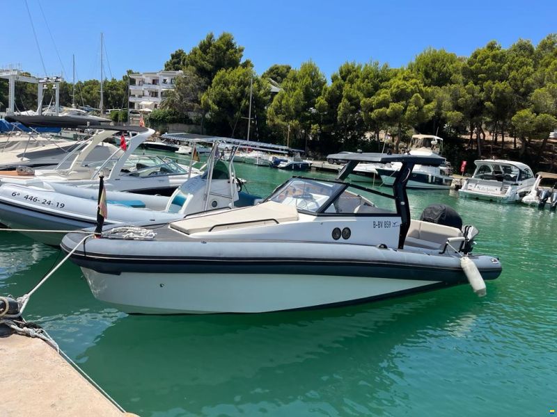 Agapi 800