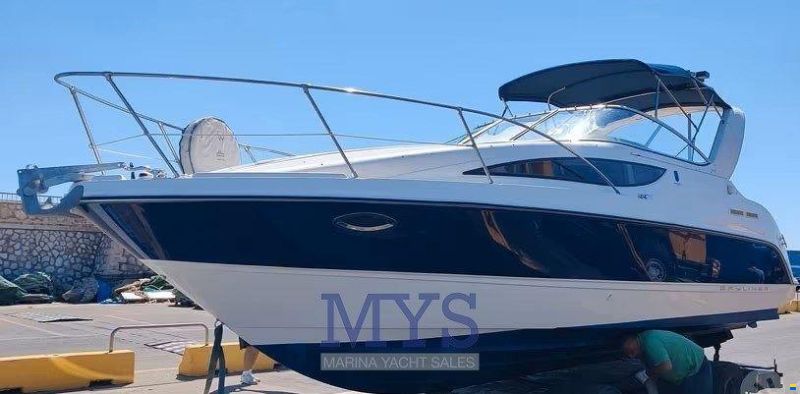 Bayliner 285 Cruiser Ciera