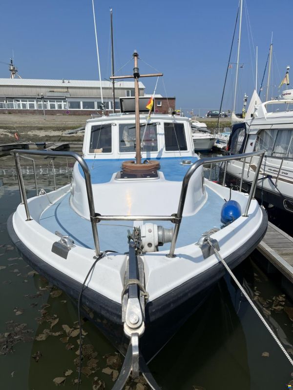 1978 Calafuria 98, EUR 30.000,