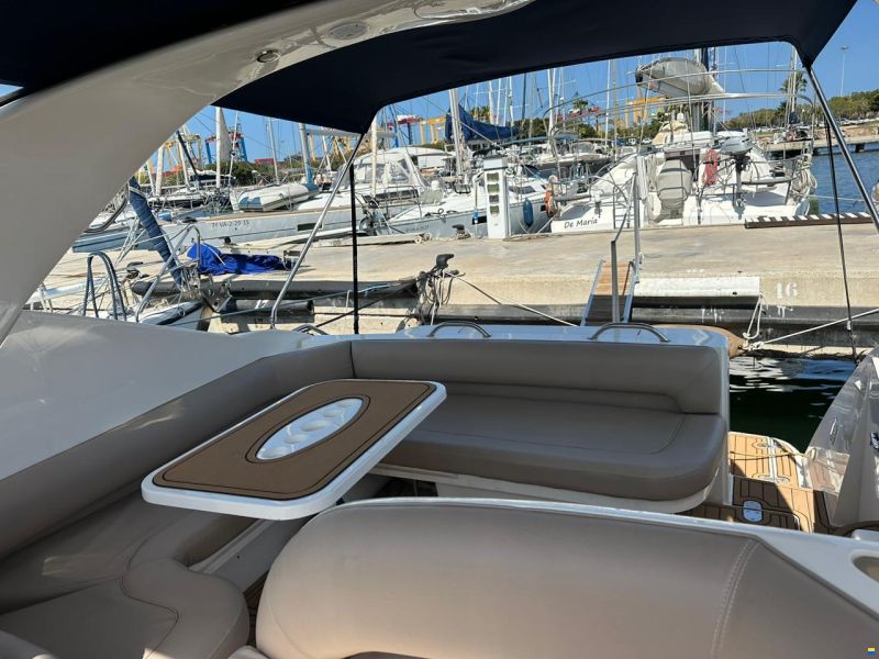 Fairline Targa 37