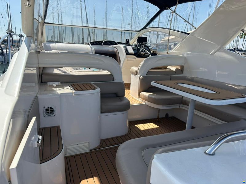 Fairline Targa 37