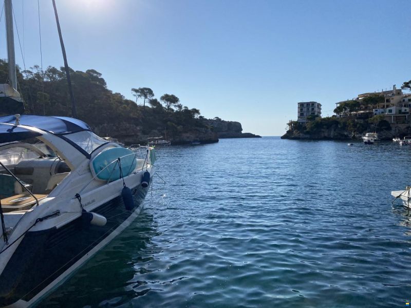 Fairline Targa 37