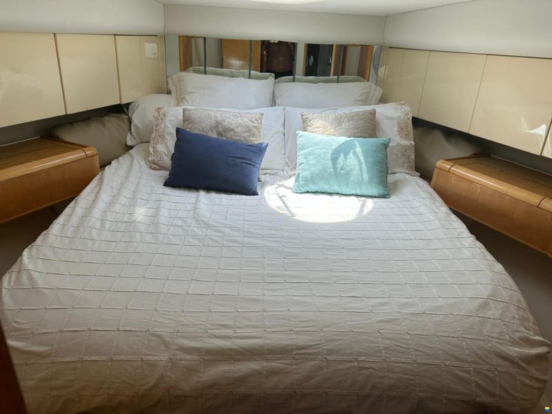 Fairline Targa 37