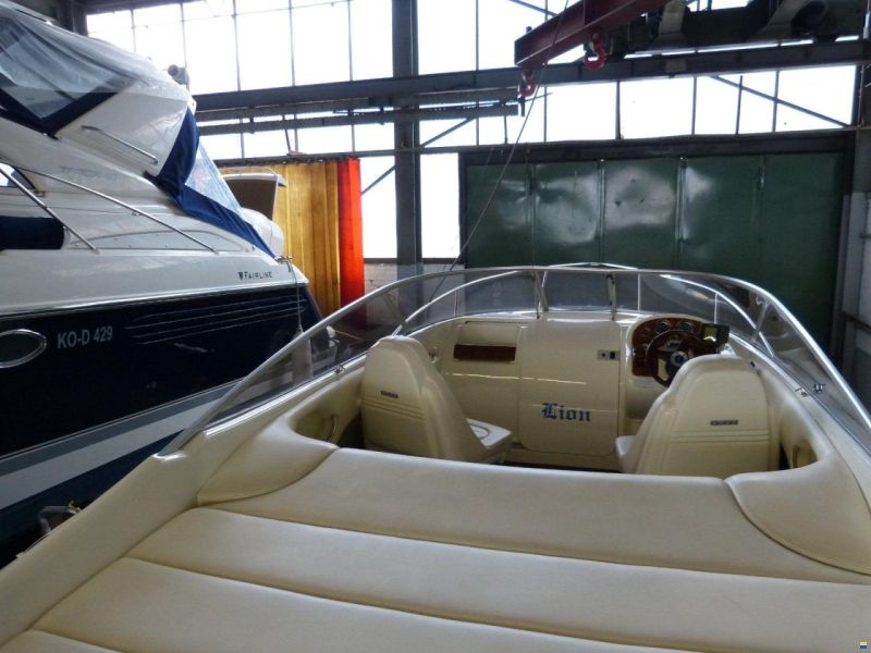 Gobbi 225 SPORT
