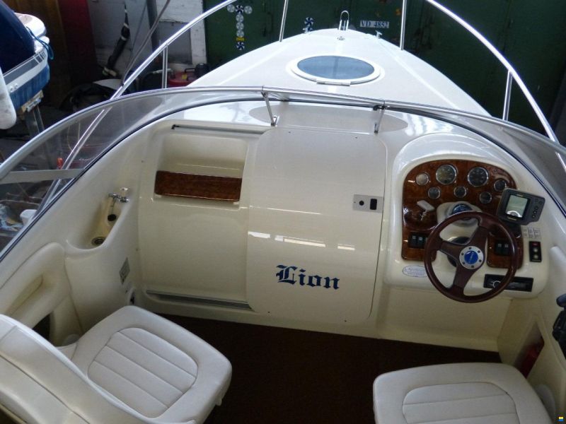 Gobbi 225 SPORT