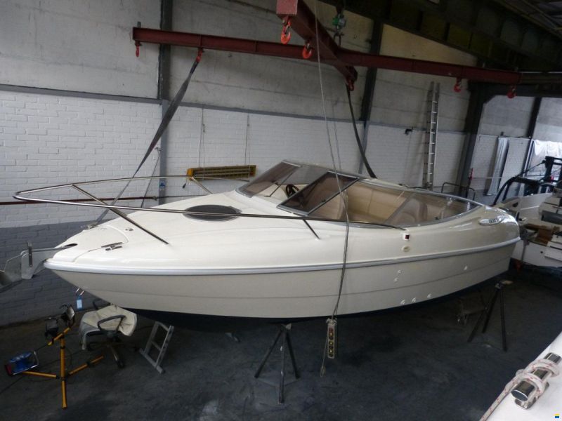 Gobbi 225 SPORT