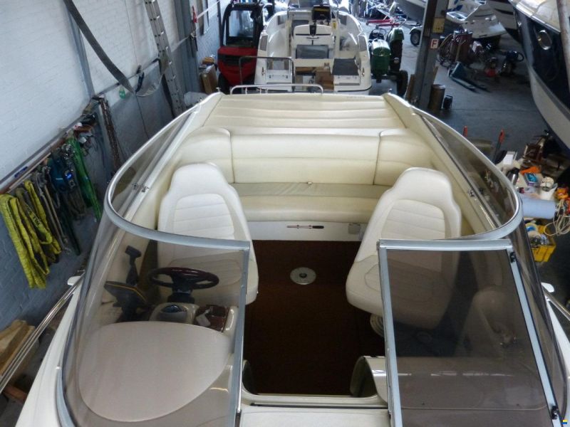 Gobbi 225 SPORT