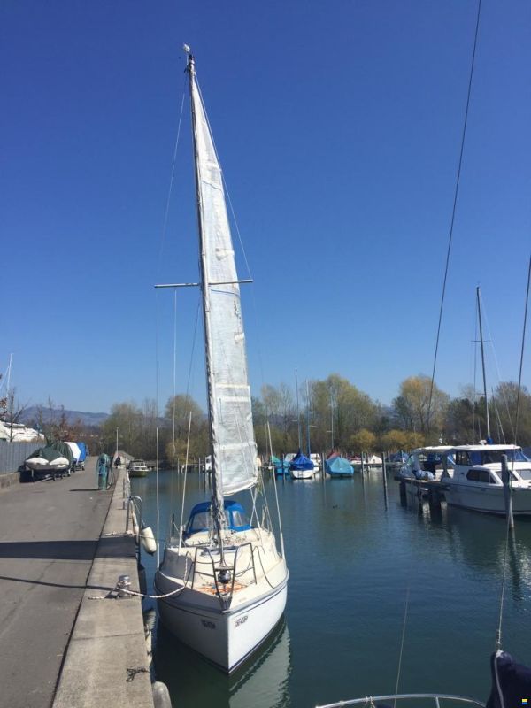 Nautic Boercherts Atlas 25 image