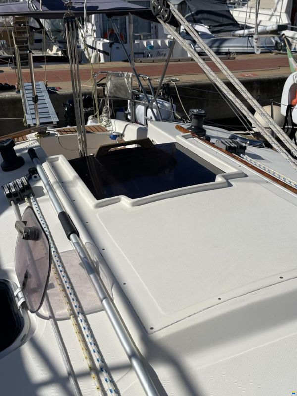 2003 Blu Phoenix Hurricane 315, EUR 37.000,-