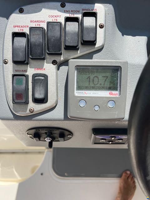 Cruisers Express 300