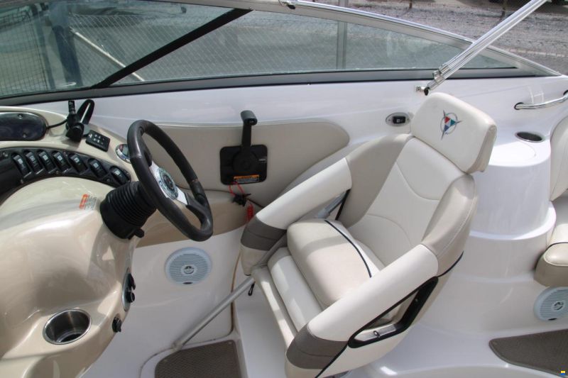 Campion 705 i SC Allante