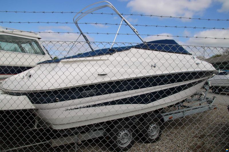 Campion 705 i SC Allante