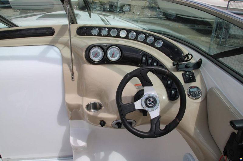 Campion 705 i SC Allante