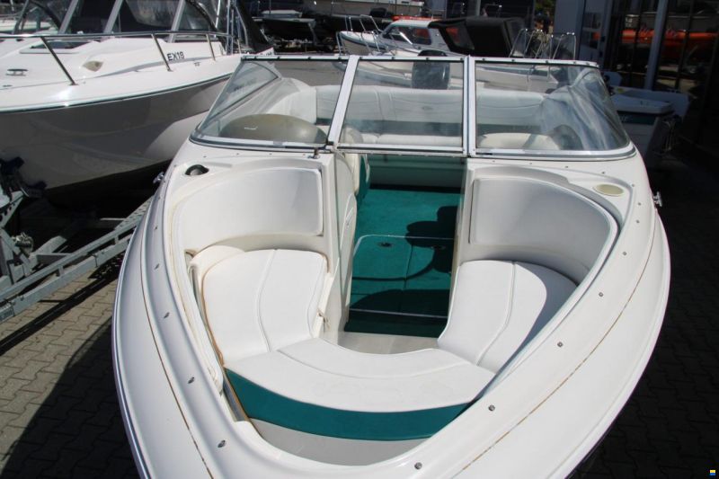 Campion 535 Bowrider