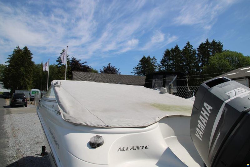 Campion 505 CD Allante