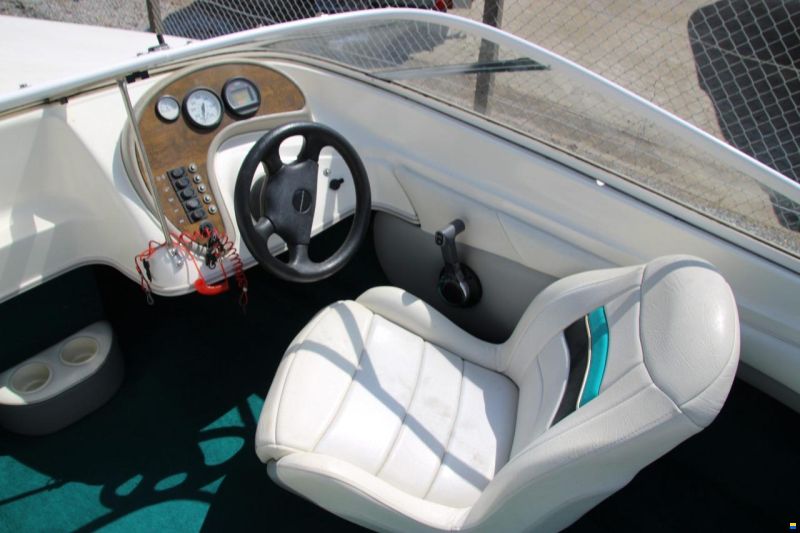 Campion 505 CD Allante