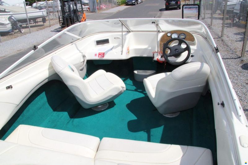 Campion 505 CD Allante
