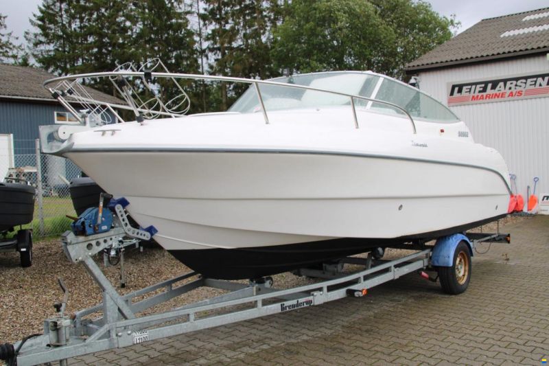 Sessa 21 Islamorada