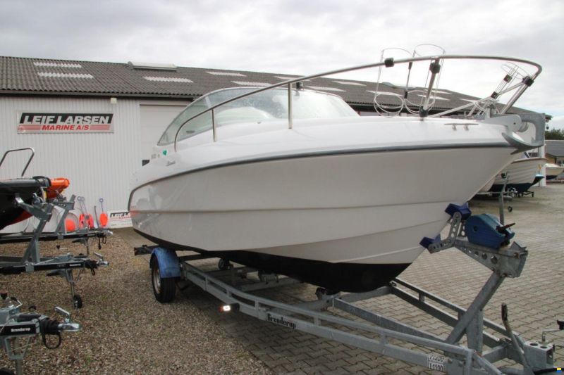 Sessa 21 Islamorada