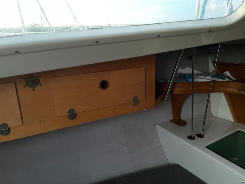 Delphia Sportina 680