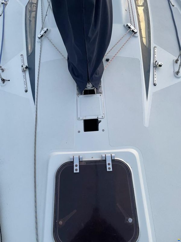 Delphia Sportina 680