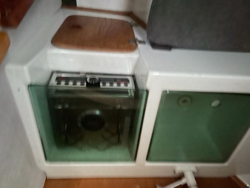 Delphia Sportina 680