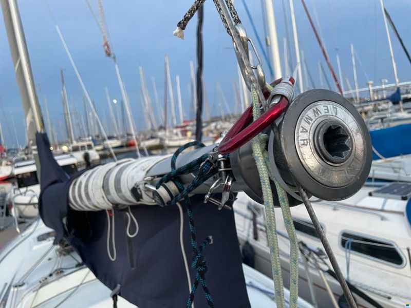 Delphia Sportina 680