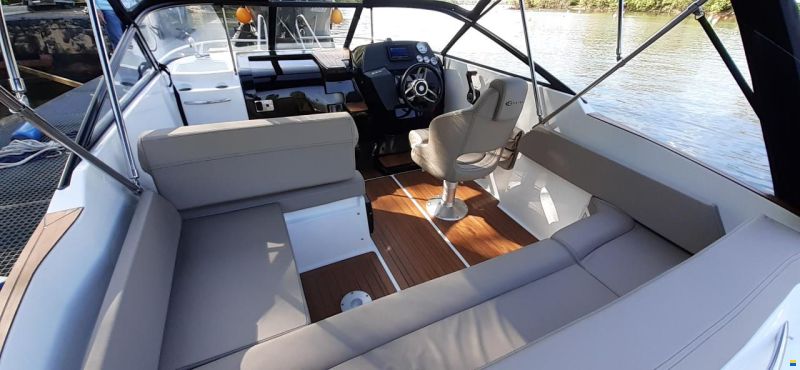 Coaster 600 DC