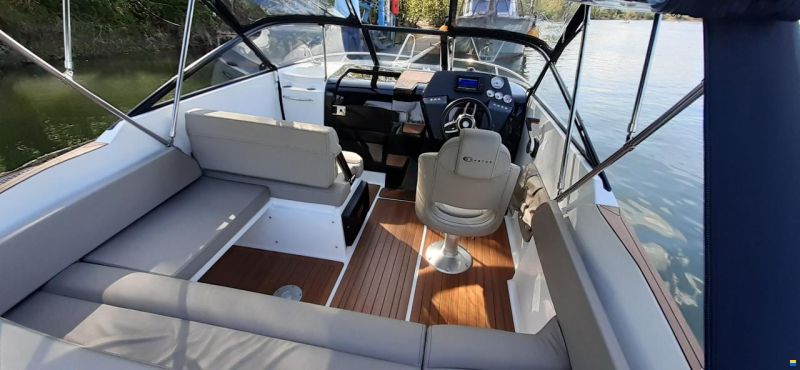 Coaster 600 DC