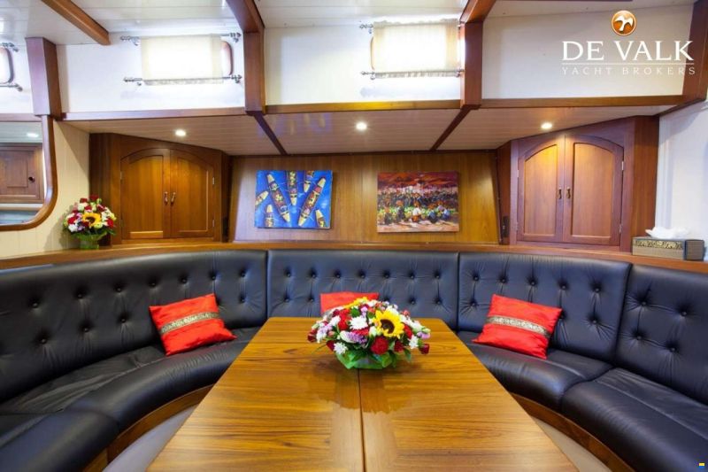 Schooner 30 M
