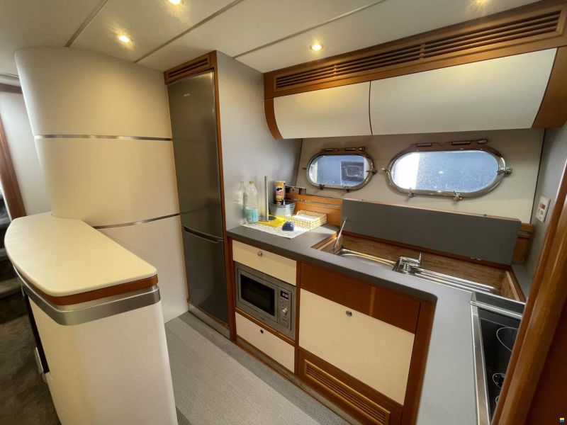 Windpearl Pearl 55 Sport