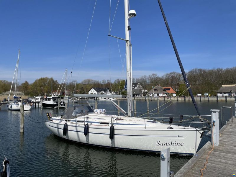 Bavaria CRUISER 38/3 image