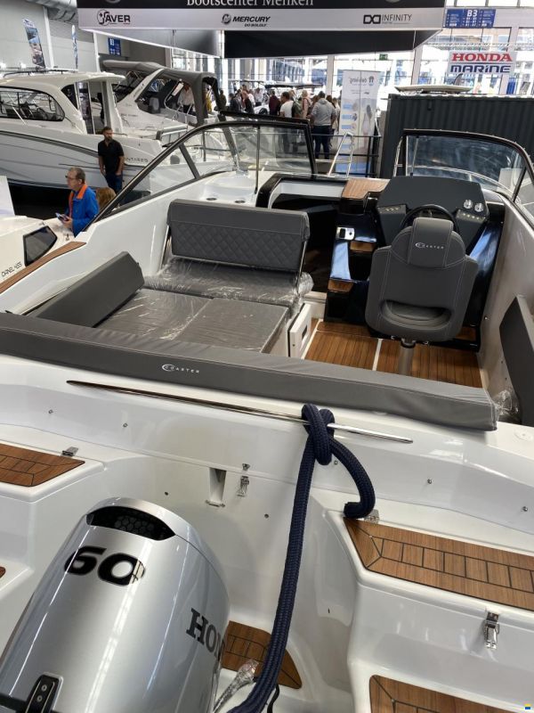 2022 Coaster 600 DC, EUR 34.999,