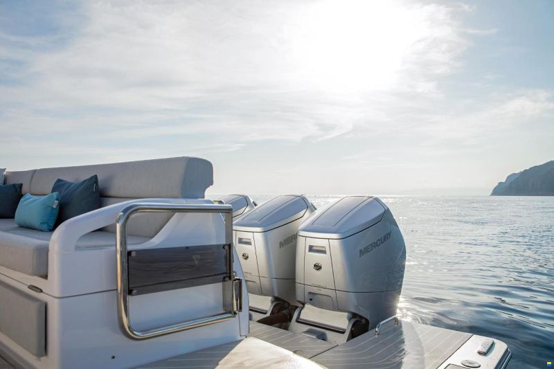 Azimut Verve 48