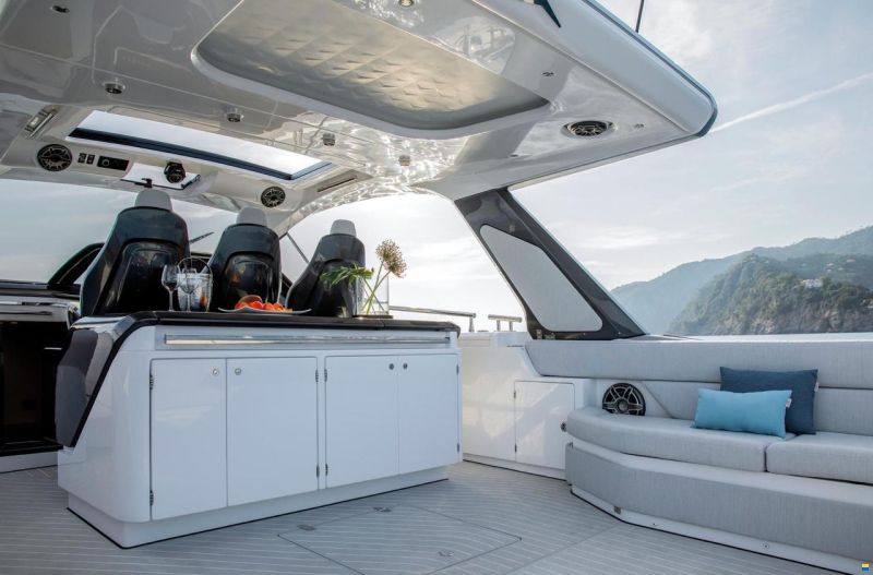 Azimut Verve 48