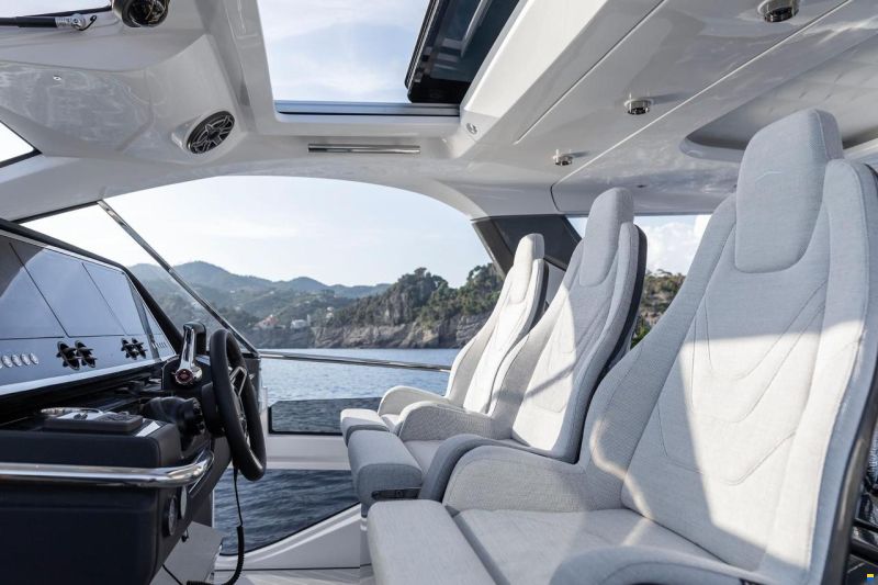Azimut Verve 48