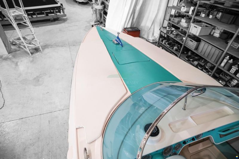 Riva St. Tropez